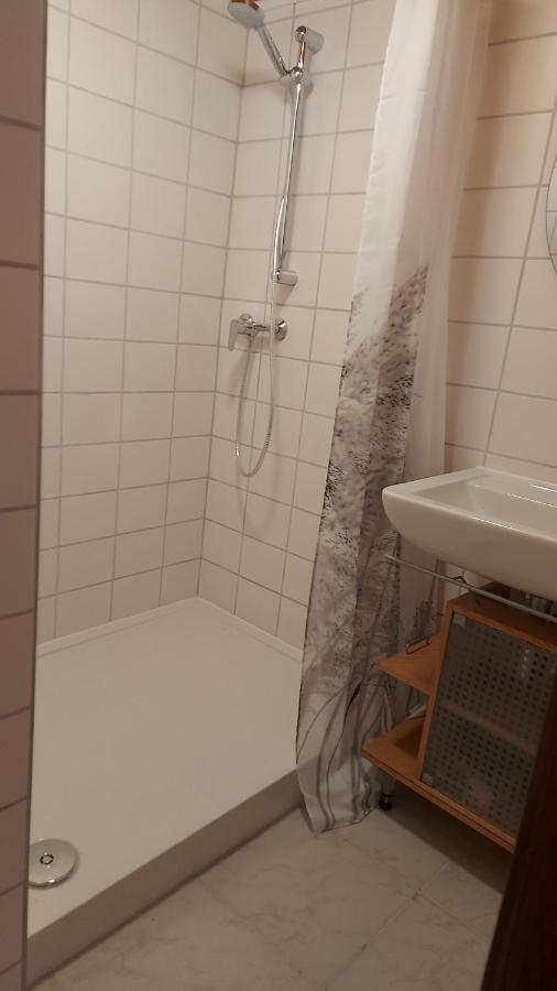 Ferienhaus In Geesthacht-Tesperhude Direkt Am Waldrand Ngoại thất bức ảnh