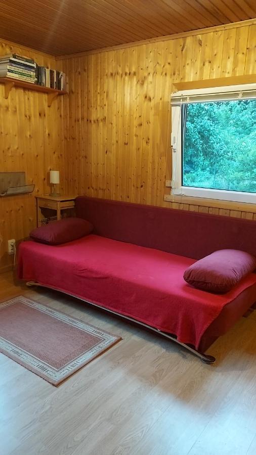 Ferienhaus In Geesthacht-Tesperhude Direkt Am Waldrand Ngoại thất bức ảnh